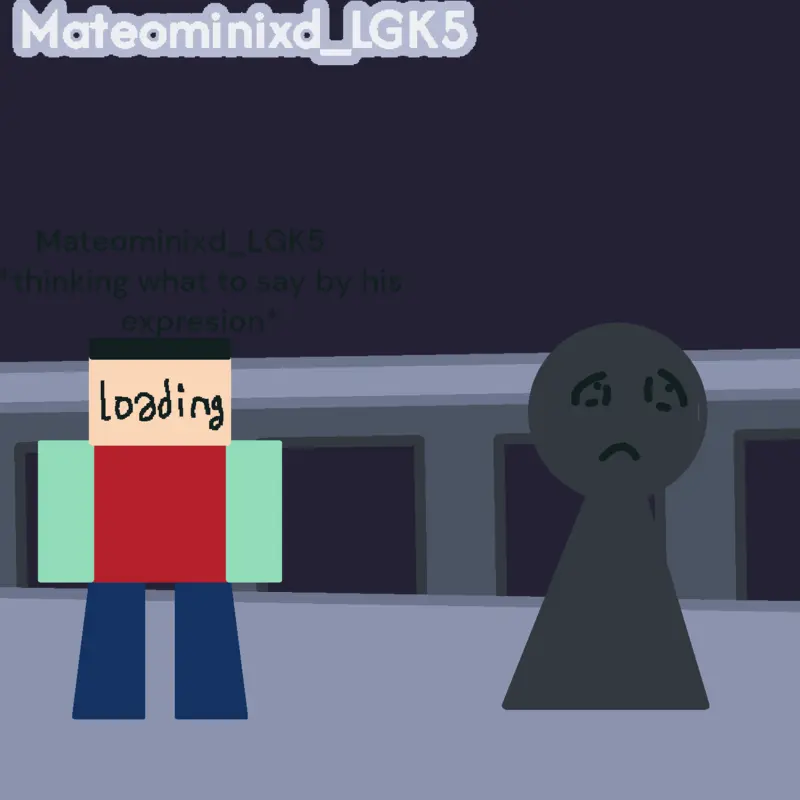 Game by @Mateominixd_2012