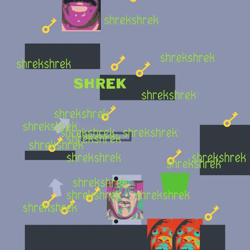 Game by @gktrkkk