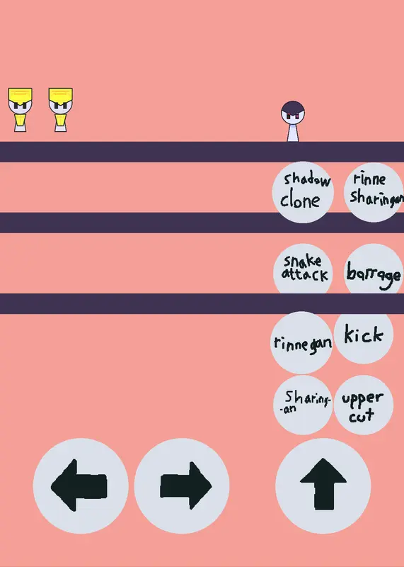 Game by @mixed-gamer