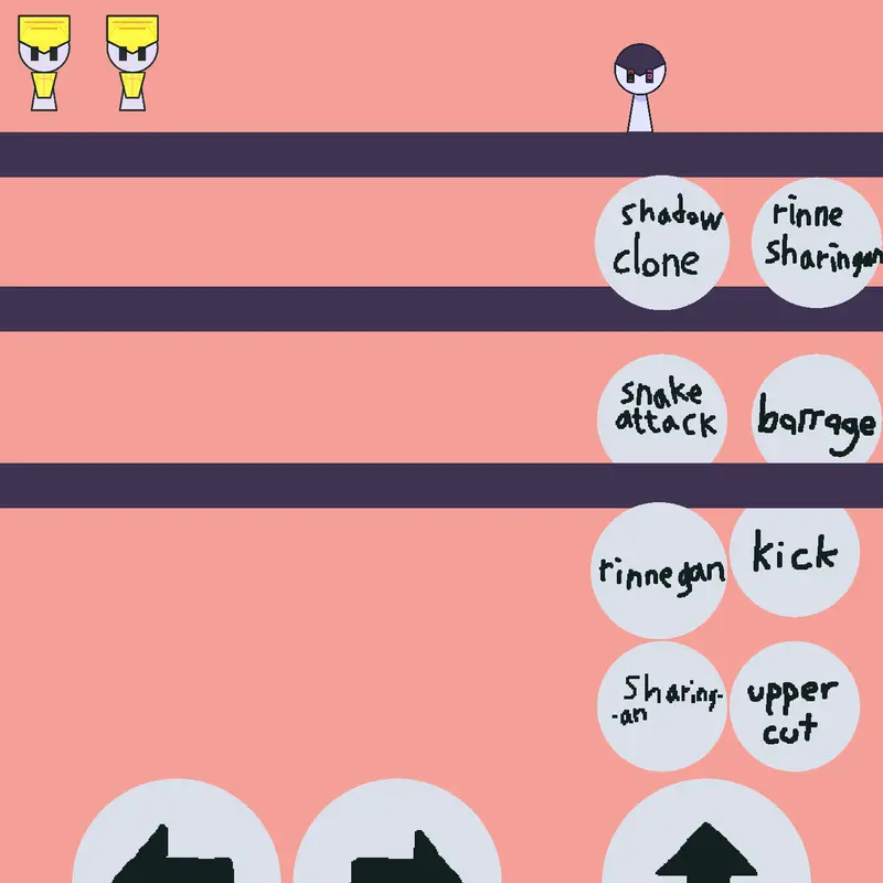 Game by @mixed-gamer