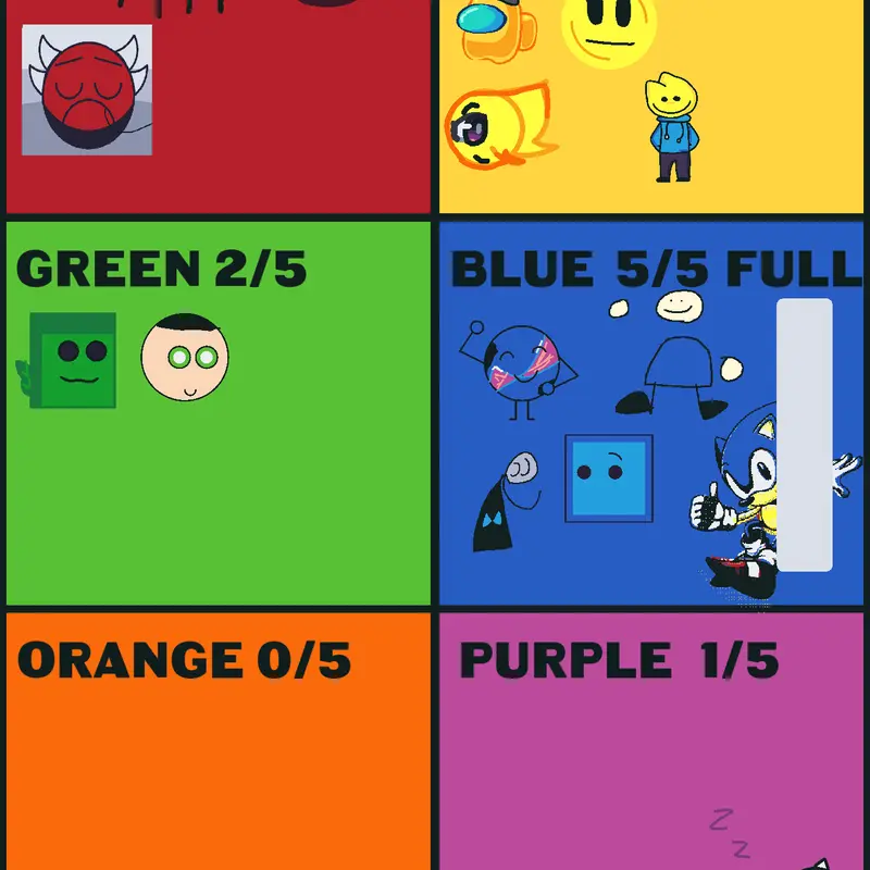 Game by @AlexanderTheBest