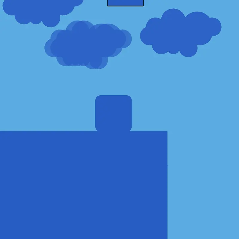 Game by @tyuran