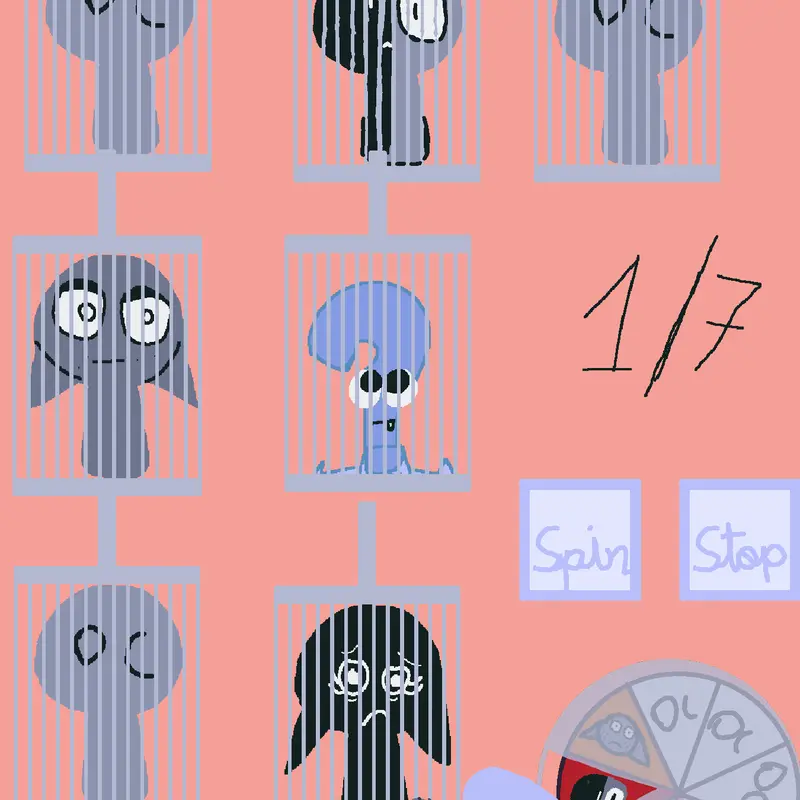 Game by @Wenda1236