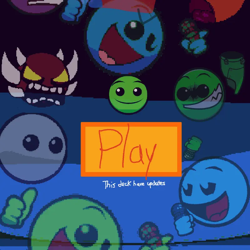 Game by @yayamijoya