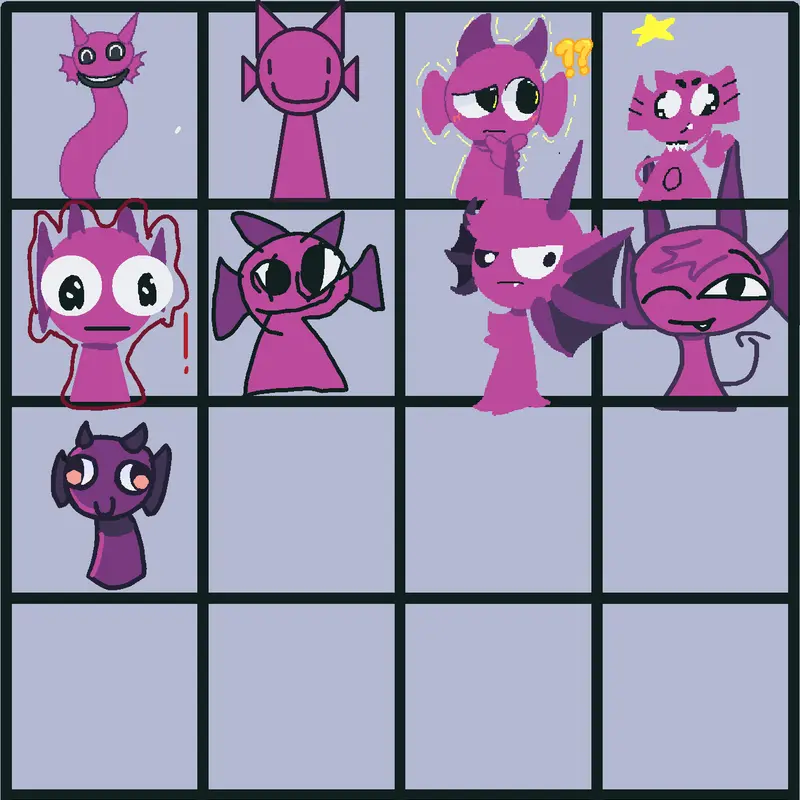Game by @planetaX_miesposo