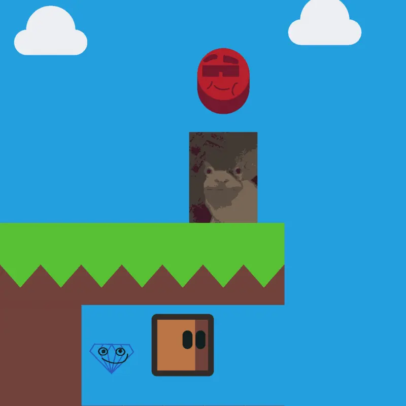 Game by @sokolov
