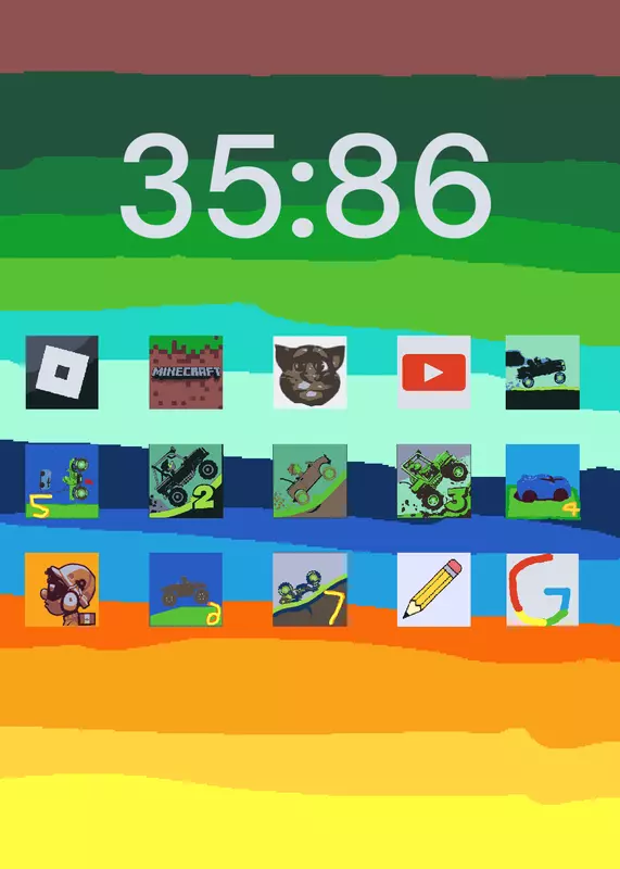 Game by @TOEASR