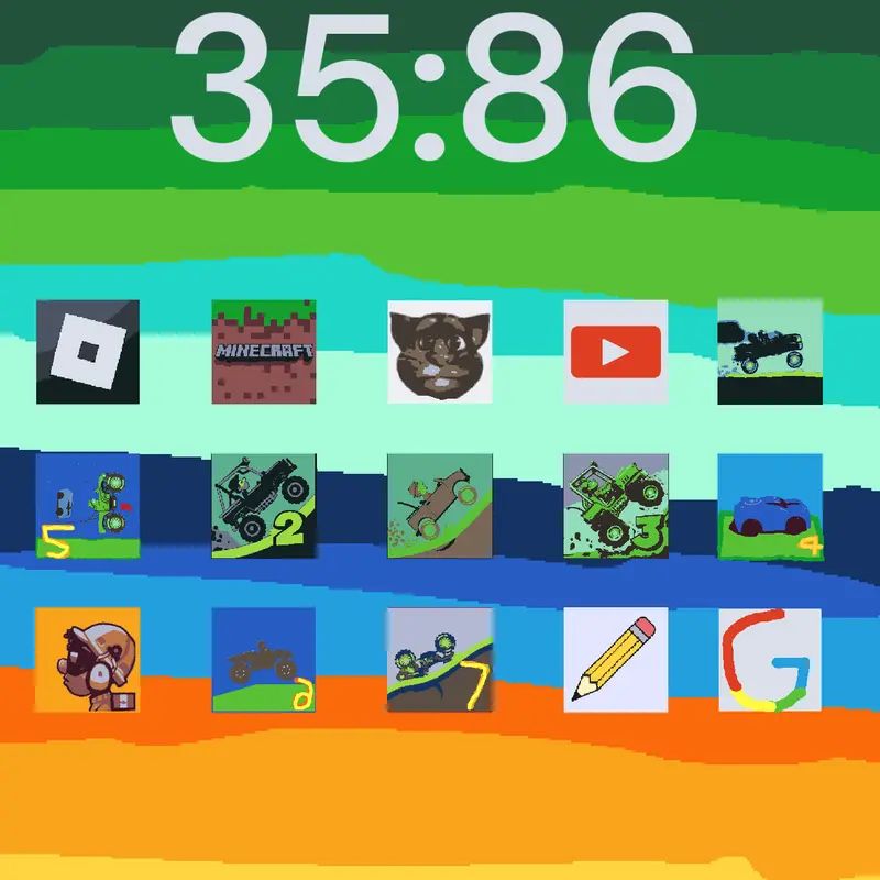 Game by @TOEASR
