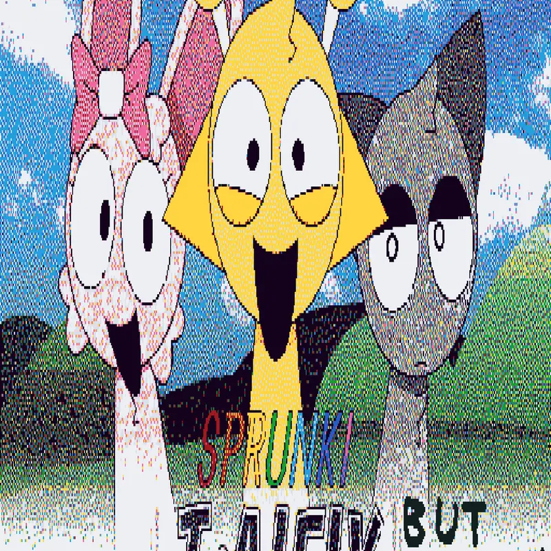Game by @ItsJavichi