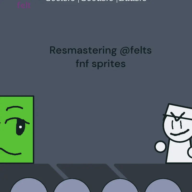Game by @manuelos