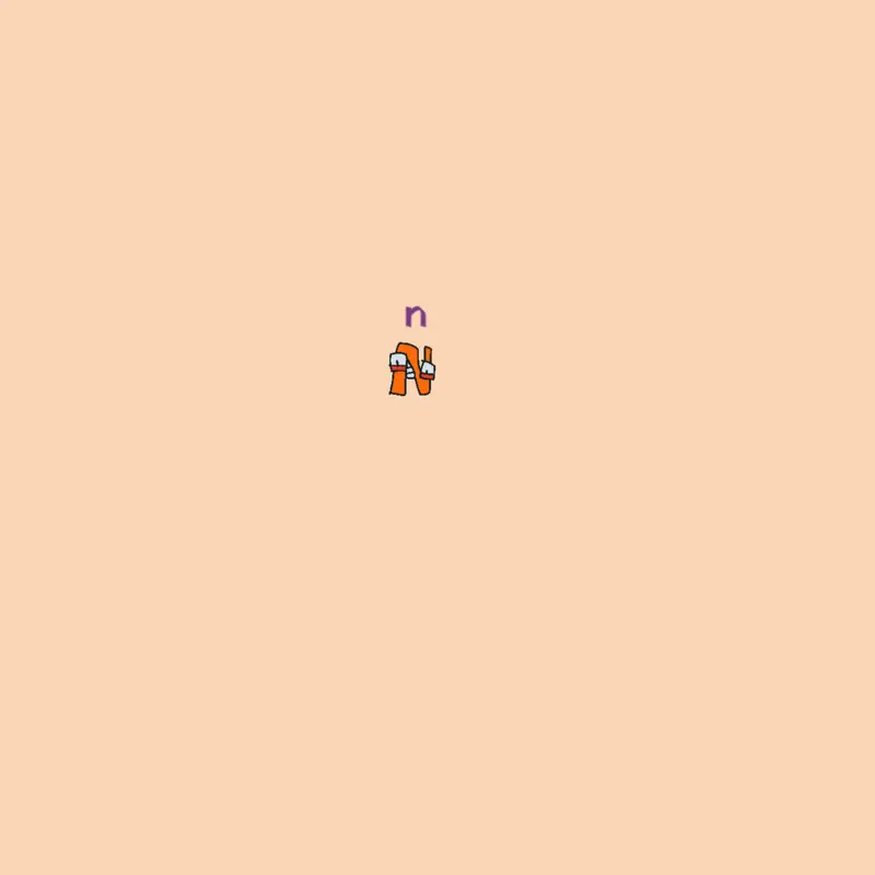 Game by @Letter_N