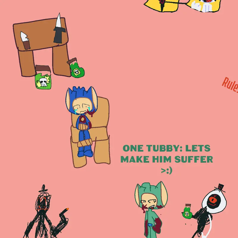 Game by @onetubbyslendytubbies3