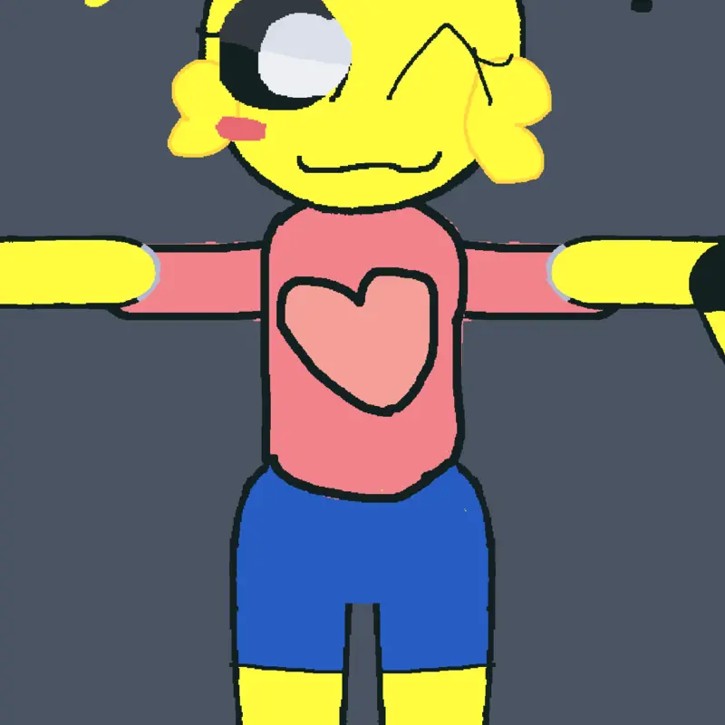 Game by @sillydoggypebble_perry