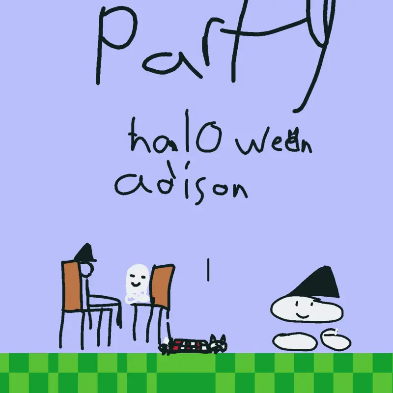 Game by @easonyy