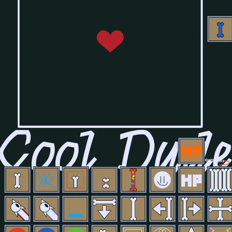 Game by @ukcrainabobus