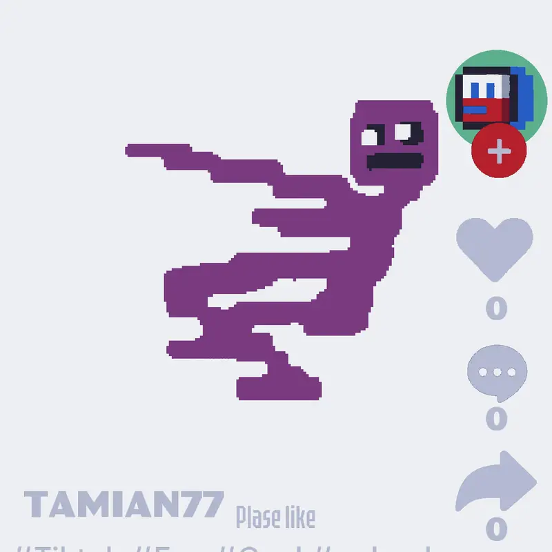 Game by @Tamian77