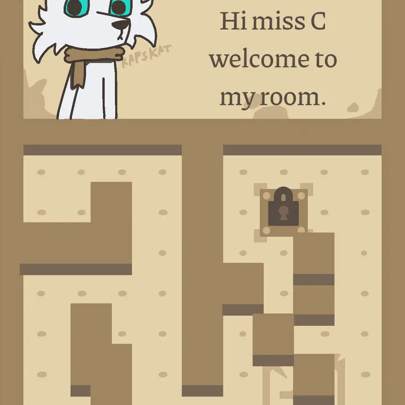 Game by @E_murder_drones