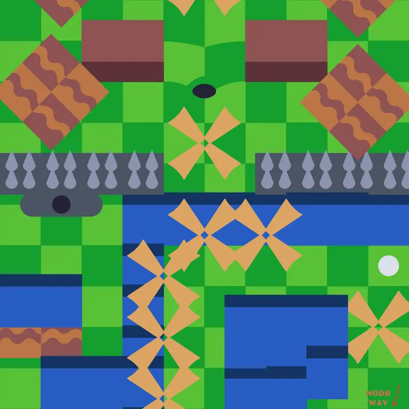 Game by @burgerman-official