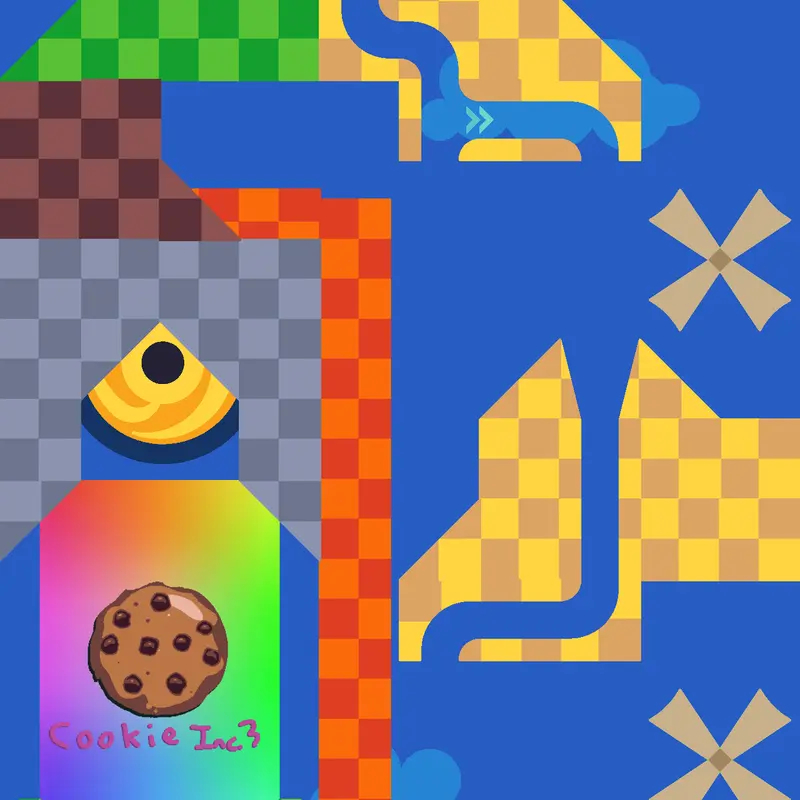 Game by @SuperCJ20100