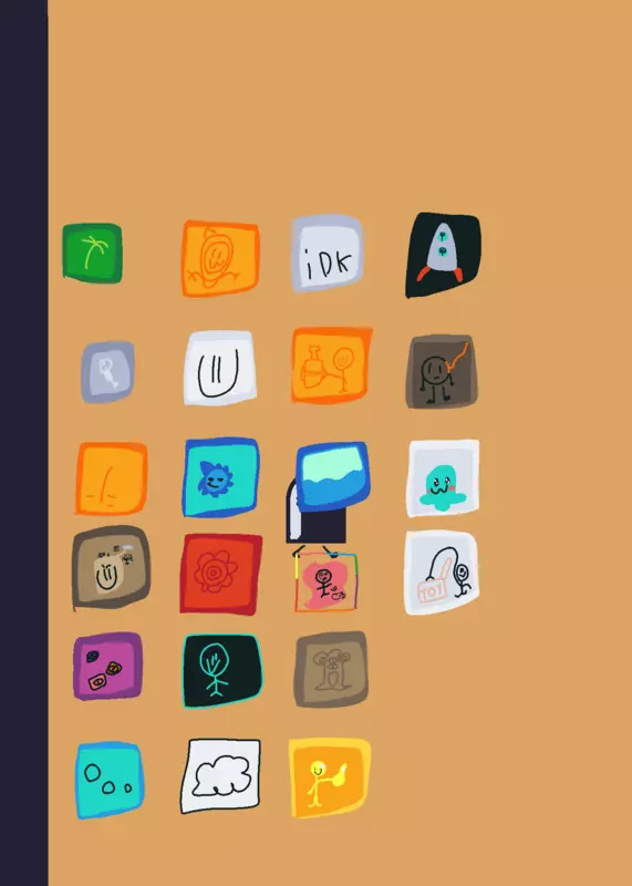 Game by @Craigo