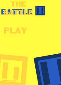 battle Blue for 2 days fun can only play...