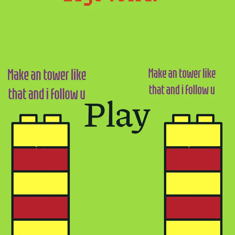 Game by @Volaper