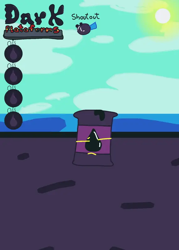 Game by @SmokeyBomb