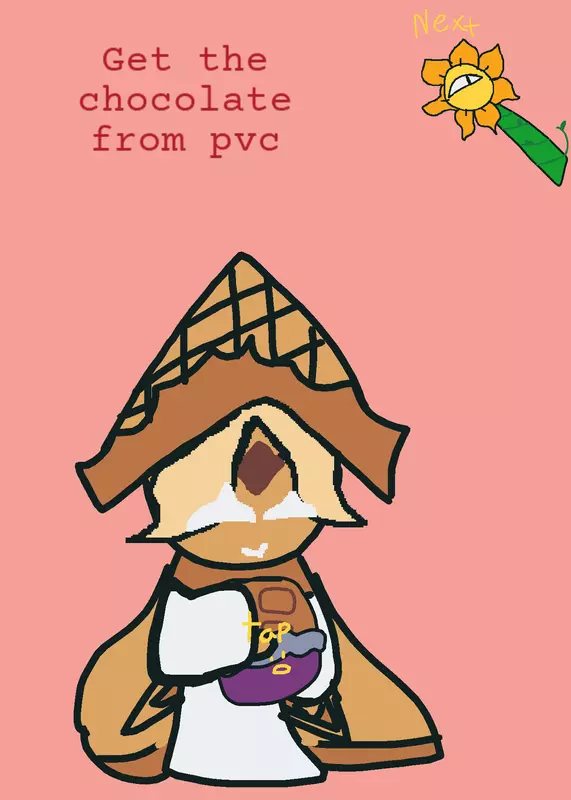 Game by @UrLocalLemonnthewerewolf
