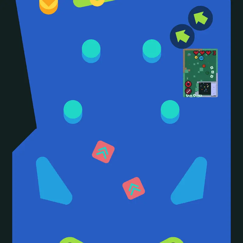 Game by @createaccount70