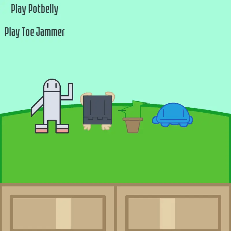 Game by @thateman
