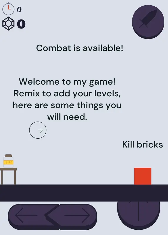 Game by @Bally_And_Friends
