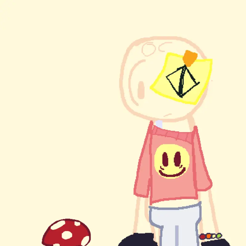 Game by @wandalis