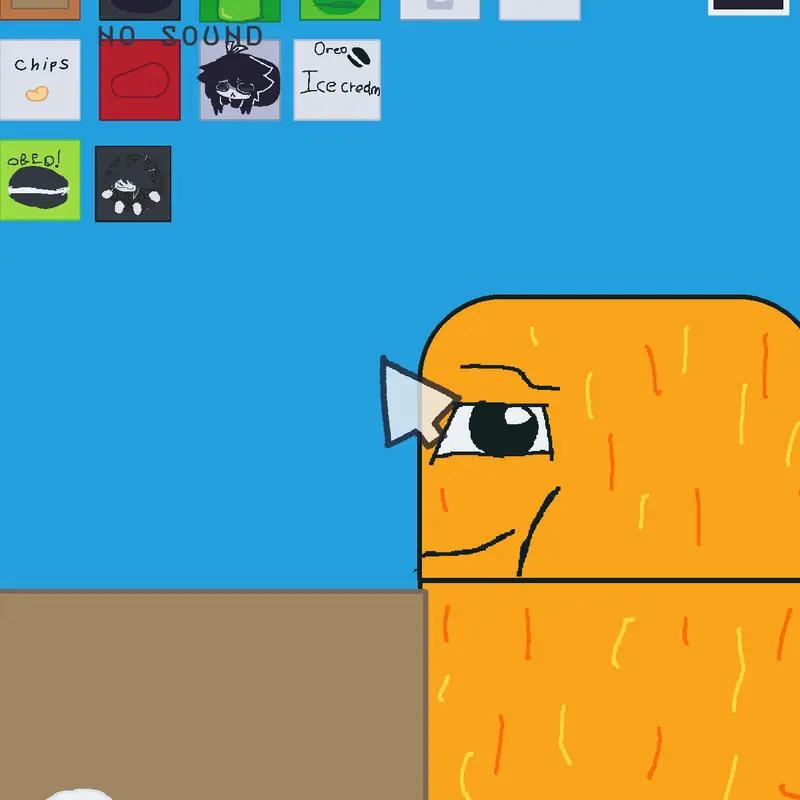 Game by @Luuhuy899