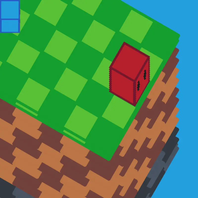 Game by @MFG123