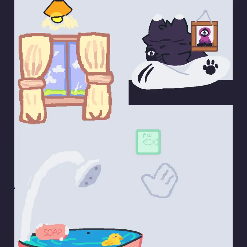 Game by @Saruky