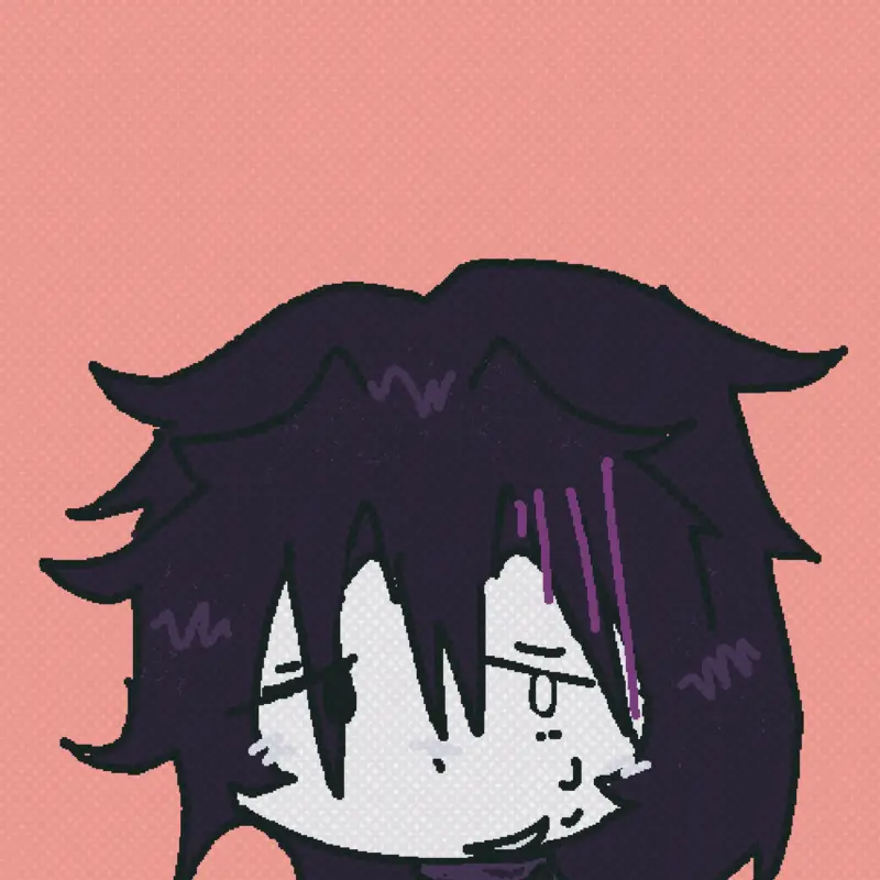 Idk just a drawing I need more pallets by @not3y0ffici4l