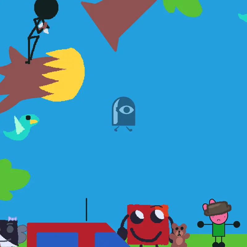 Game by @jorvinia_the2nd