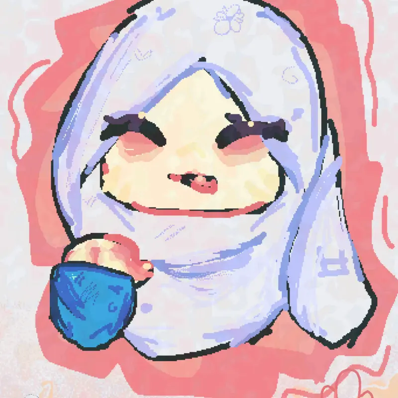 Game by @minjujieex