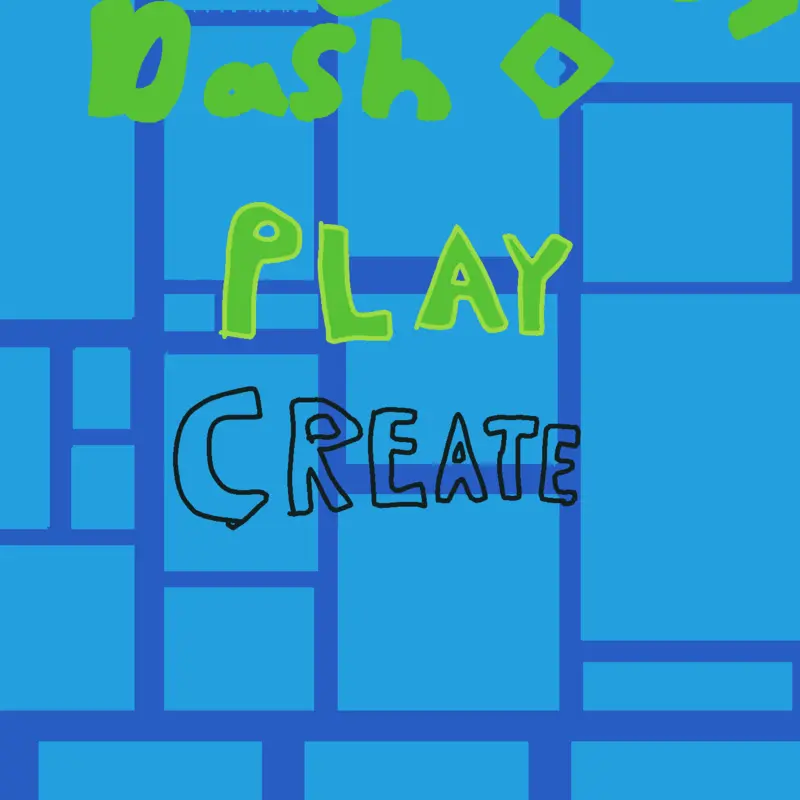 Game by @blank_face