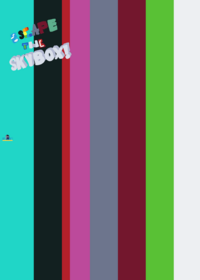 Skybox arg