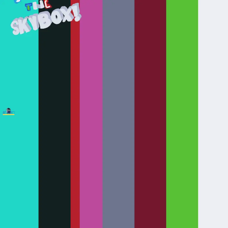 Skybox arg by @Indonesian492