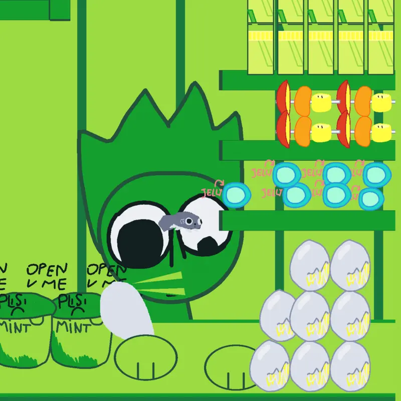 Game by @OWAKX