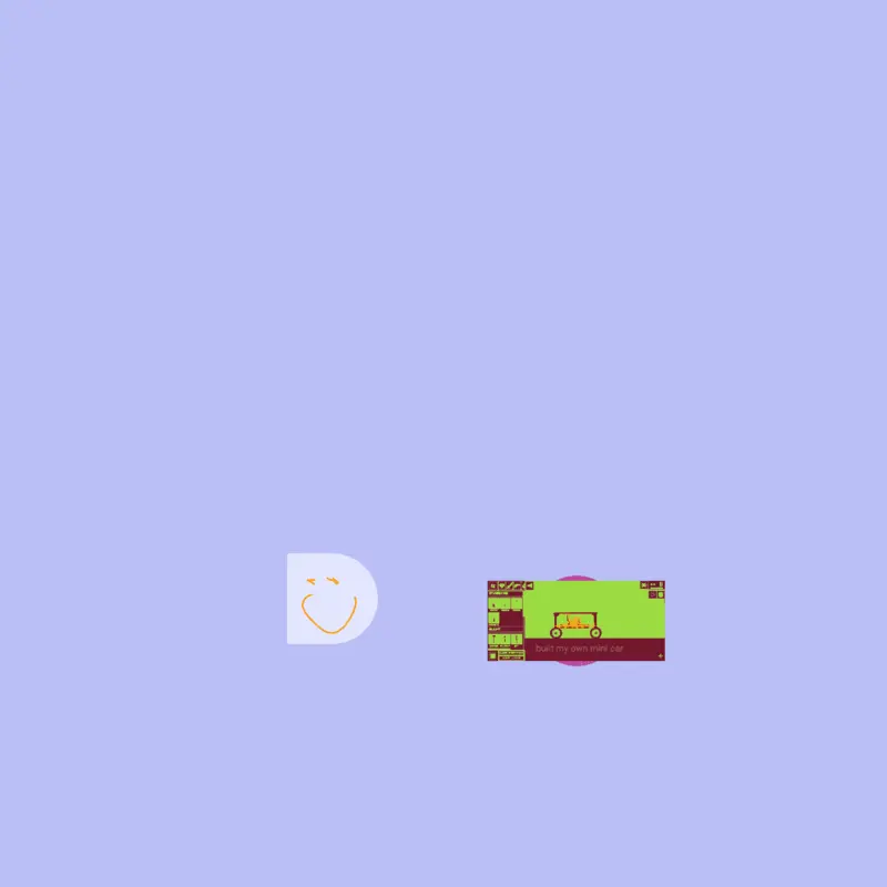 Game by @Nexode