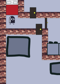 Pov: your next house