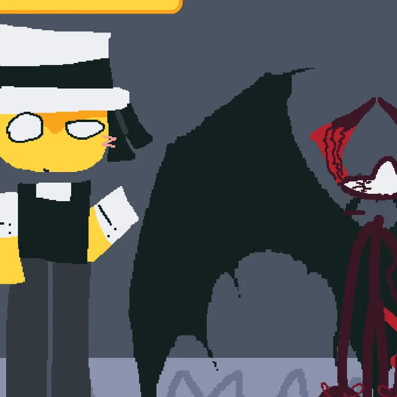 Game by @S_the_bored_creator