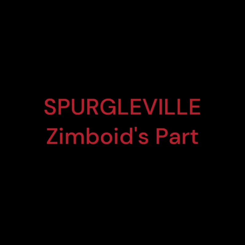 spurgleville by @OppositionAndThearchy