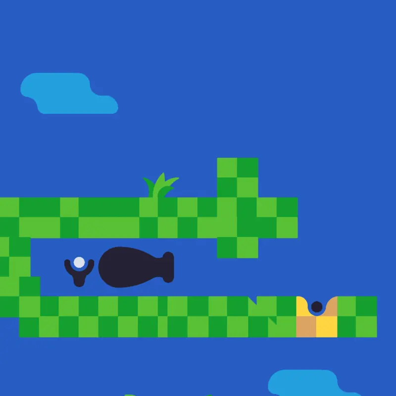 Game by @kayraDeniz