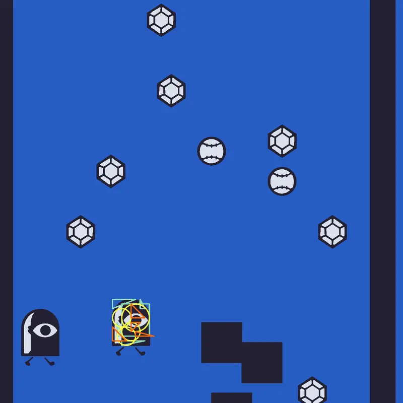 Game by @mmboy