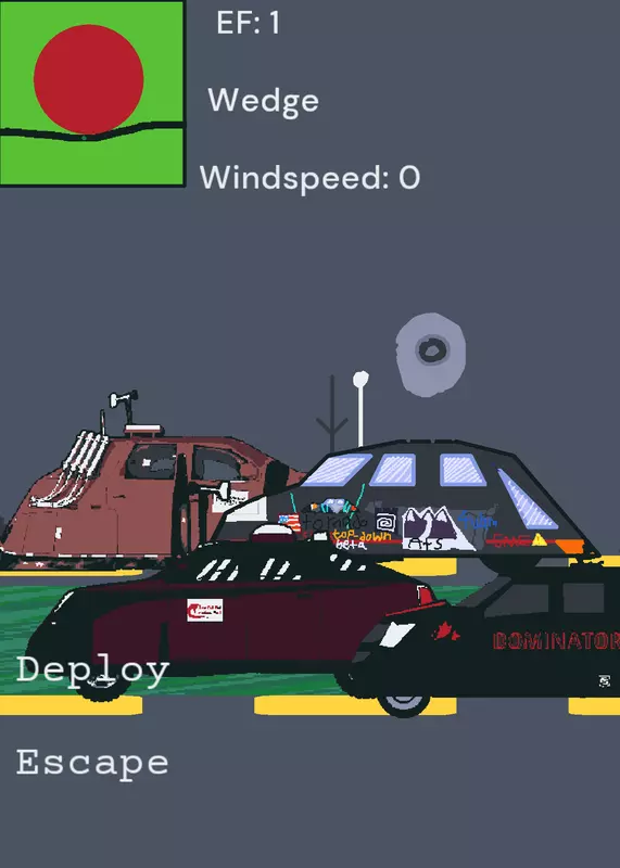 Game by @Domicile_StormchaserVN