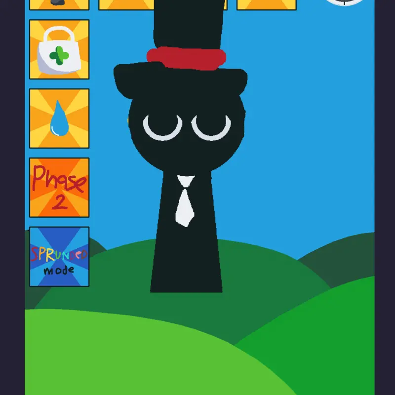 Game by @ErikaMaria335